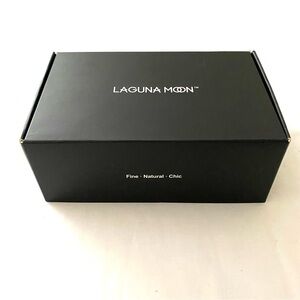 Laguna Moon Bath Bomb 12 Set